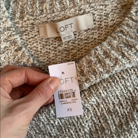 Loft sweater - Picture 4 of 5